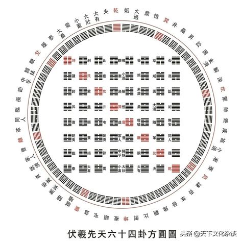 乾坤之意|乾卦（六十四卦之一）